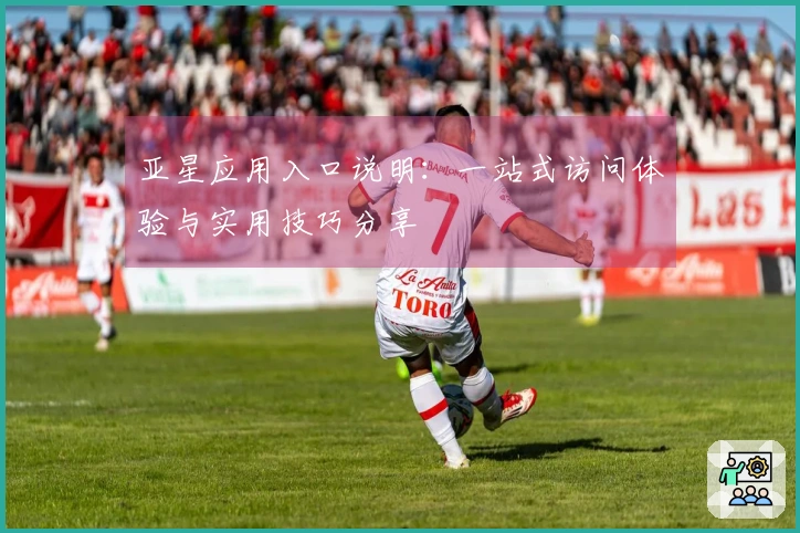 亚星应用入口说明：一站式访问体验与实用技巧分享