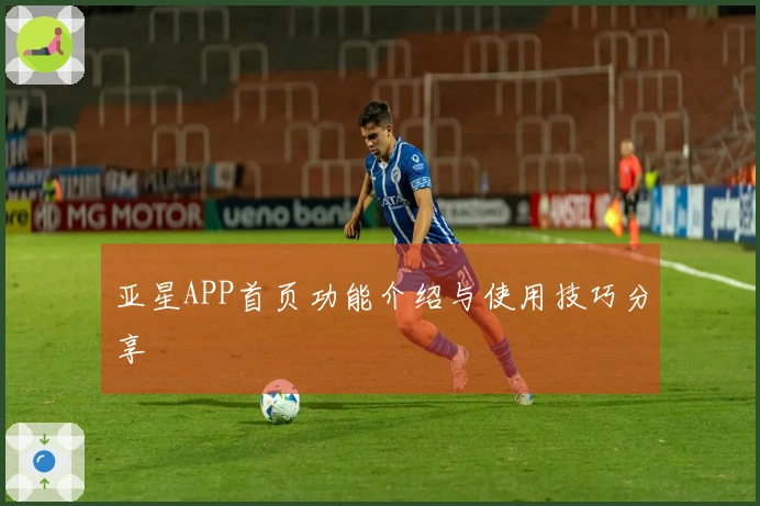 亚星APP首页功能介绍与使用技巧分享