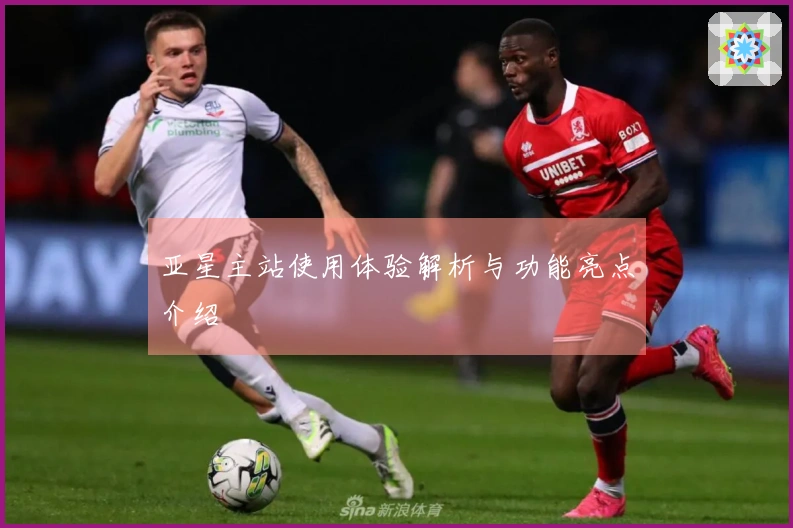 亚星主站使用体验解析与功能亮点介绍