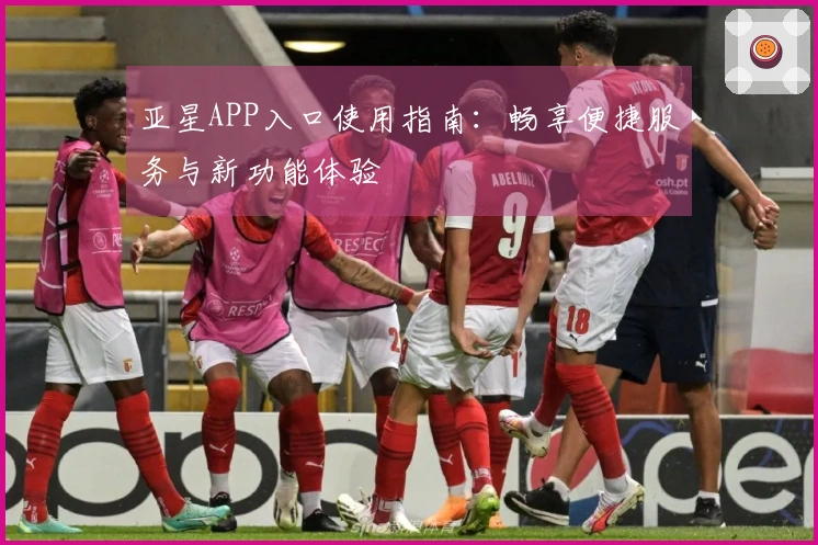 亚星APP入口使用指南:畅享便捷服务与新功能体验