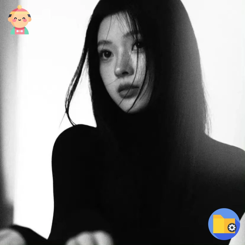 头像